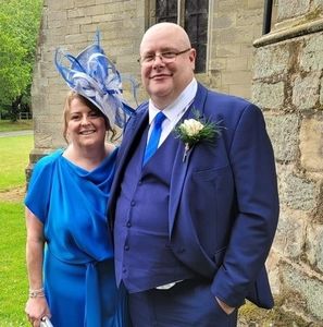 Meet your Posher, Marie